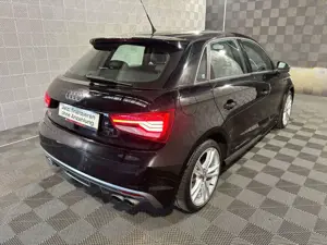 Audi S1 SB 2.0 TFSI*QUATTRO*BiXENON-TEMP-SP.SITZE-SHZ Bild 4