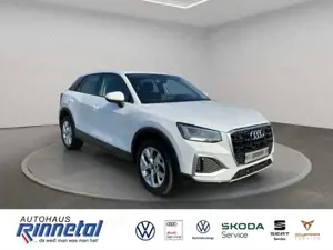 Audi Q2 35 TFSI Advanced S tronic LED LICHT+KAMERA+KLIMAA Bild 2