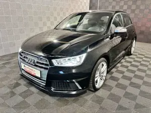 Audi S1 SB 2.0 TFSI*QUATTRO*BiXENON-TEMP-SP.SITZE-SHZ Bild 2