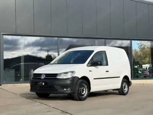 Volkswagen Caddy Kasten BOTT /Navi /ACC/ Sitzhei. wenig KM