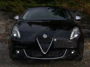 Alfa Romeo Giulietta Super