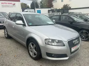 Audi A3 1.4 TFSI AUTOMATIK*NAVI KAMERA*PDC*ALLWETTER NEU R