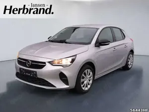 Opel Corsa elektro, Edition *PDC hi.*Sicht-Paket*