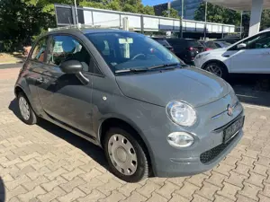 Fiat 500 Pop*TOP*GARANTIE