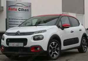 Citroen C3 Feel VOLL! KAMERA! 2.HAND! Bild 1
