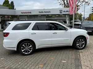 Dodge Durango 5.7 V8 Citadel Vollausstattung Bild 4
