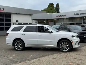 Dodge Durango 5.7 V8 Citadel Vollausstattung Bild 3