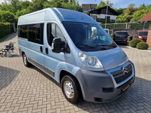 Citroen Jumper *Behindertengerecht* L2H2 130 FAP*Rollipl* Bild 4
