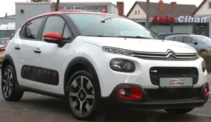 Citroen C3 Feel VOLL! KAMERA! 2.HAND! Bild 4