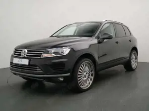 Volkswagen Touareg 3.0 V6 TDI 4Motion 360KAMERA+NAVI+SITZHZ