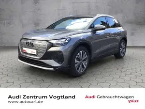 Audi Q4 e-tron 40 MATRIX/SHZ/STH/3-Zonen KLIMA