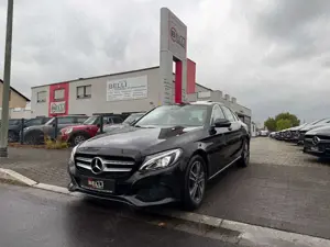 Mercedes-Benz C 180 CGI 7G Lim. Avantgarde Navi FINANZIERUNG