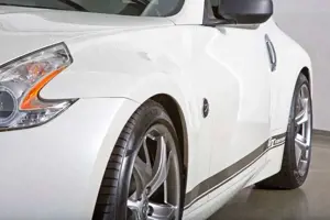 Nissan 370Z GT-Edition, sehr gepflegt ! Bild 3