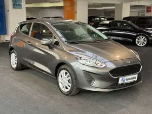 Ford Fiesta Trend*AUTOMATIK*9TKM*TEMPO*KLIMA