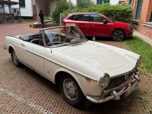Fiat Pininfarina 1500 Cabrio