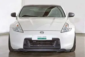 Nissan 370Z GT-Edition, sehr gepflegt ! Bild 5