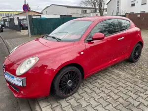 Alfa Romeo MiTo Basis