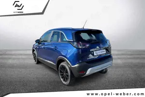 Opel Crossland X Elegance Bild 3