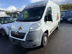 Citroen Jumper 33 L2H2 HDi 120 (((((MOTORSCHADEN))))))