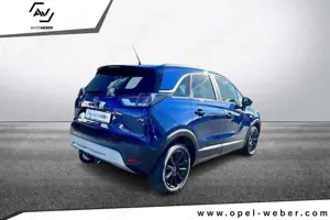 Opel Crossland X Elegance Bild 5