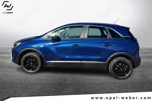 Opel Crossland X Elegance Bild 2