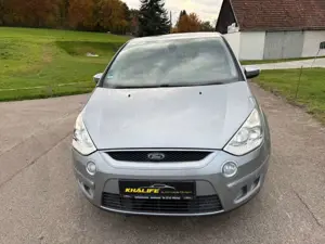 Ford S-Max S-MAX Trend Bild 2