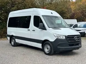 Mercedes-Benz Sprinter 317 CDI  Tourer L2H2 Klima Navi 9-Sitze