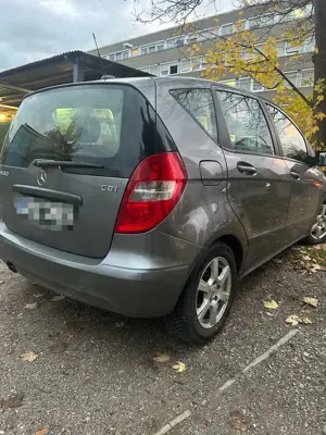 Mercedes-Benz A 180 A 180 CDI Bild 2