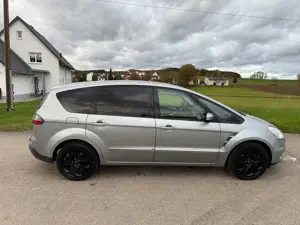 Ford S-Max S-MAX Trend Bild 4
