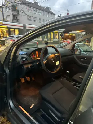 Mercedes-Benz A 180 A 180 CDI Bild 5