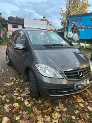 Mercedes-Benz A 180 A 180 CDI Bild 4