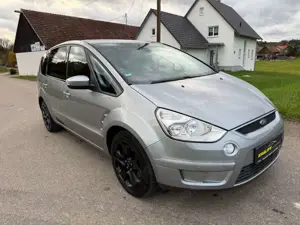 Ford S-Max S-MAX Trend Bild 3