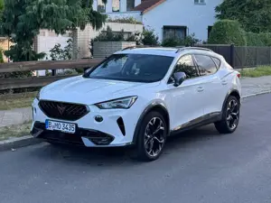 CUPRA Formentor Formentor VZ 2.0 TSI 4Drive DSG Bild 2