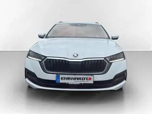 Skoda Octavia Combi 1.5 TSI ACT Ambition LED*VIRTUAL*NAV*SHZ*... Bild 3