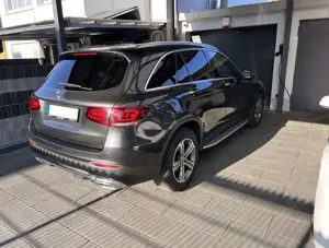 Mercedes-Benz GLC 400 GLC 400 d 4Matic (253.923) Bild 2