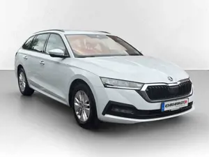 Skoda Octavia Combi 1.5 TSI ACT Ambition LED*VIRTUAL*NAV*SHZ*... Bild 4