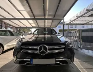 Mercedes-Benz GLC 400 GLC 400 d 4Matic (253.923) Bild 5