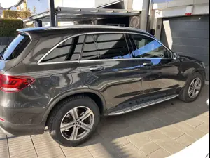 Mercedes-Benz GLC 400 GLC 400 d 4Matic (253.923) Bild 3