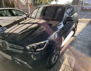 Mercedes-Benz GLC 400 GLC 400 d 4Matic (253.923) Bild 4