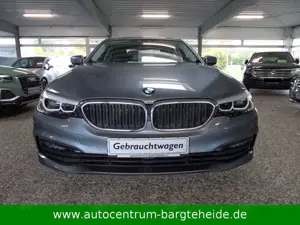 BMW 520 d Aut. Limo Sport Line 1.HD+NAVI+KAMERA