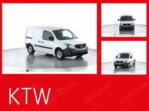 Mercedes-Benz Citan 111 CDI Kasten,Klima