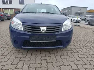Dacia Sandero Sandero 1.4 MPI Laureate