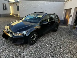 Volkswagen Golf Variant Golf Variant 1.6 TDI Trendline