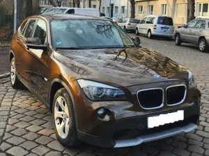 BMW X1 X1 Diesel sDrive20d Aut.