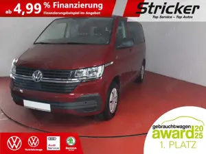 Volkswagen T6 Multivan 2.0TDI 421,-ohne Anzahlung Sitzheizung Einparkhil