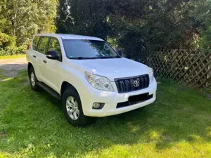 Toyota Land Cruiser Land Cruiser Diesel  3.0 D-4D 60th Anniversary