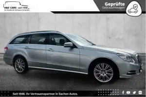 Mercedes-Benz E 200 CDI T BE 2.H BI-XEN NAV SCHIEBD AKT PARKAS