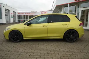 Volkswagen Golf VIII 1.5 16V TSI Style LED Panorama ACC Bild 3