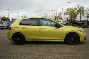 Volkswagen Golf VIII 1.5 16V TSI Style LED Panorama ACC Bild 2