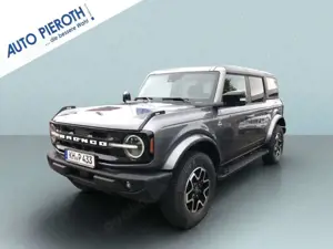 Ford Bronco 2.7 EcoBoost V6 Outer Banks